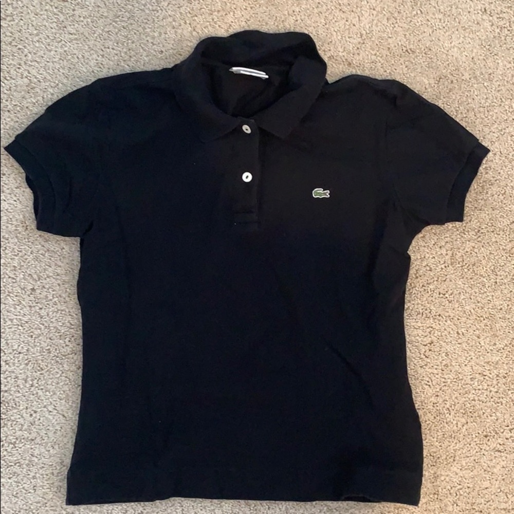 Lacoste Polo
